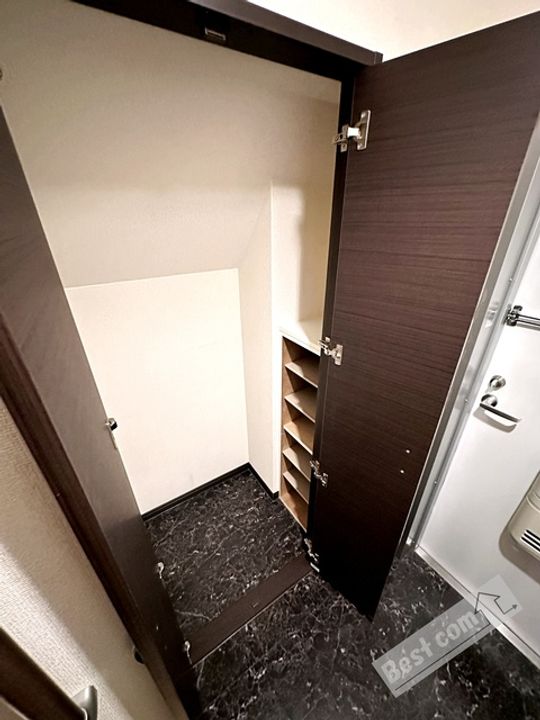 レオネクストエルベ八千代のその他画像