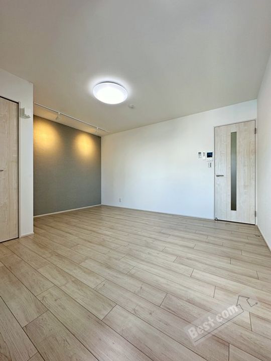 フジパレス堺中長尾Ⅲ番館の内装