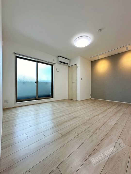 フジパレス堺中長尾Ⅲ番館の内装