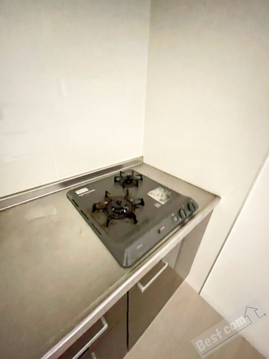 For Realize寺地町103のキッチン