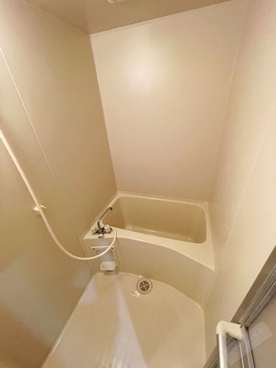 パークヒルズ106の風呂