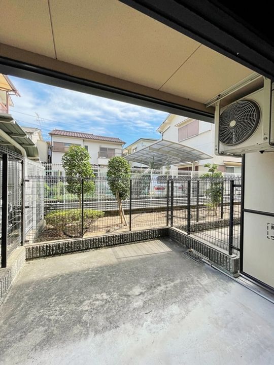 パークヒルズ106のその他画像