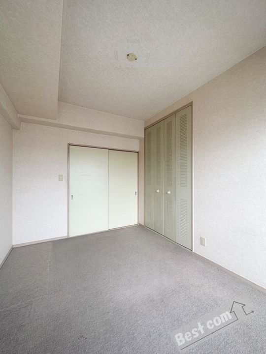 アーバンヴィラ登美丘の内装