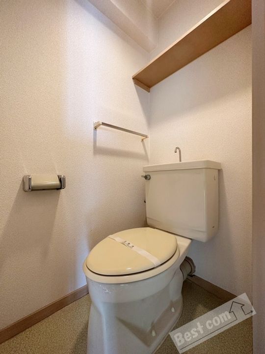 アーバンヴィラ登美丘のその他画像