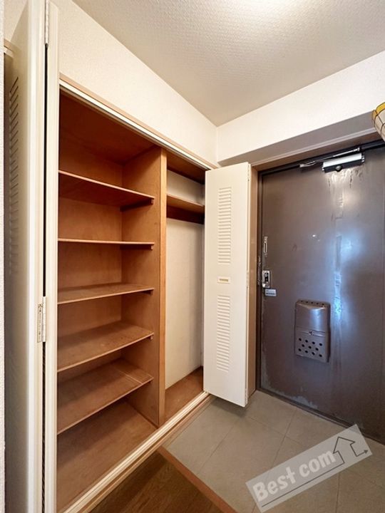 アーバンヴィラ登美丘のその他画像