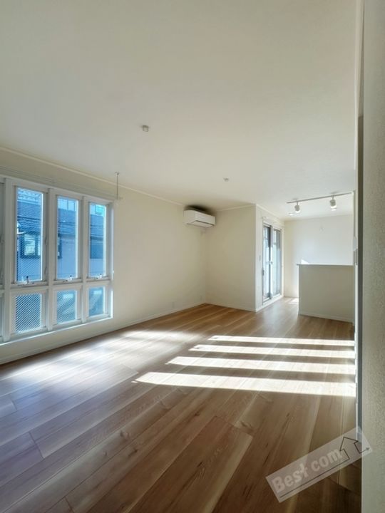 HEIM MAISON 中向陽201の内装