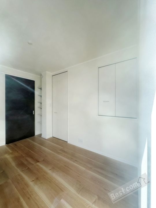 HEIM MAISON 中向陽201の内装