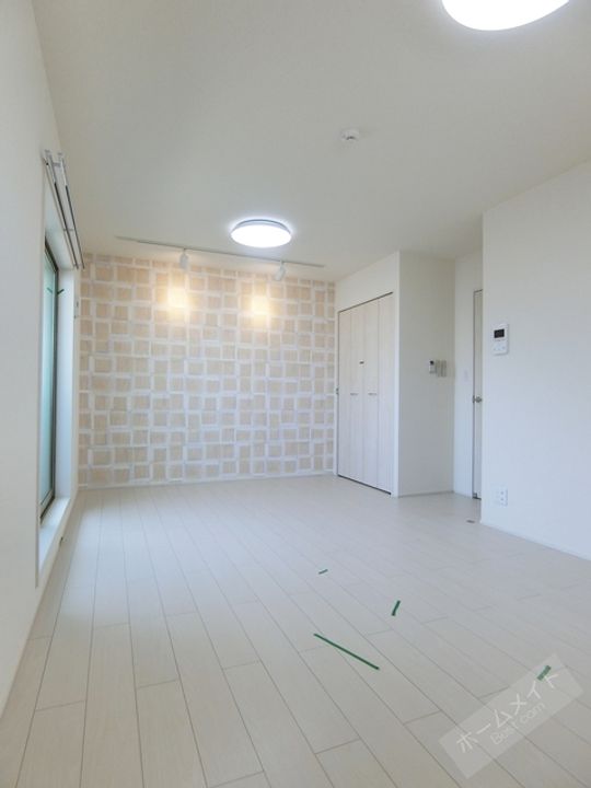 フジパレス堺鳳東Ⅵ番館の内装