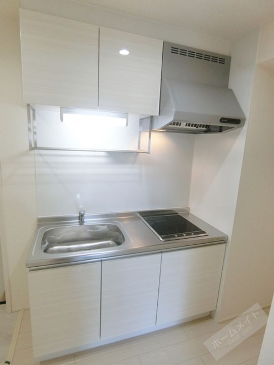 フジパレス堺鳳東Ⅵ番館のキッチン