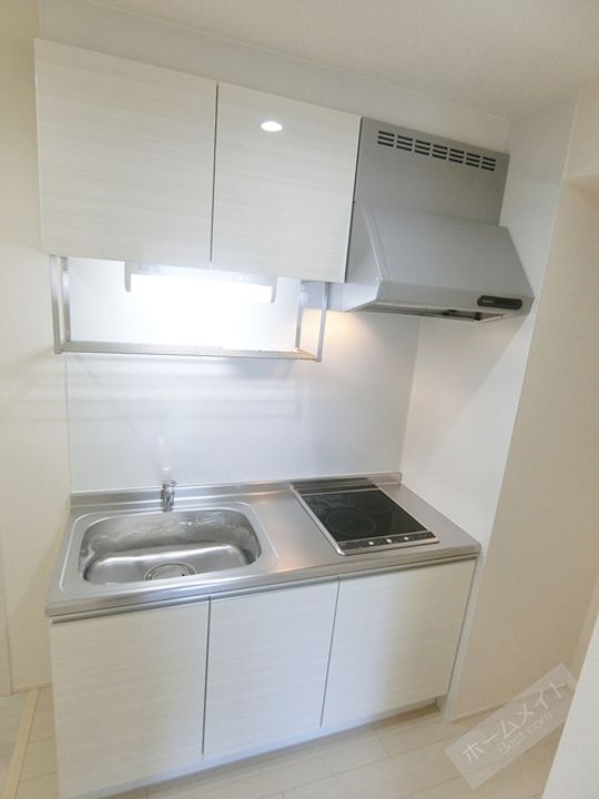 フジパレス堺鳳東Ⅵ番館のキッチン