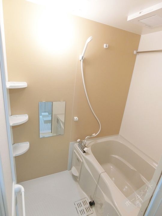 フジパレス堺鳳東Ⅵ番館の風呂