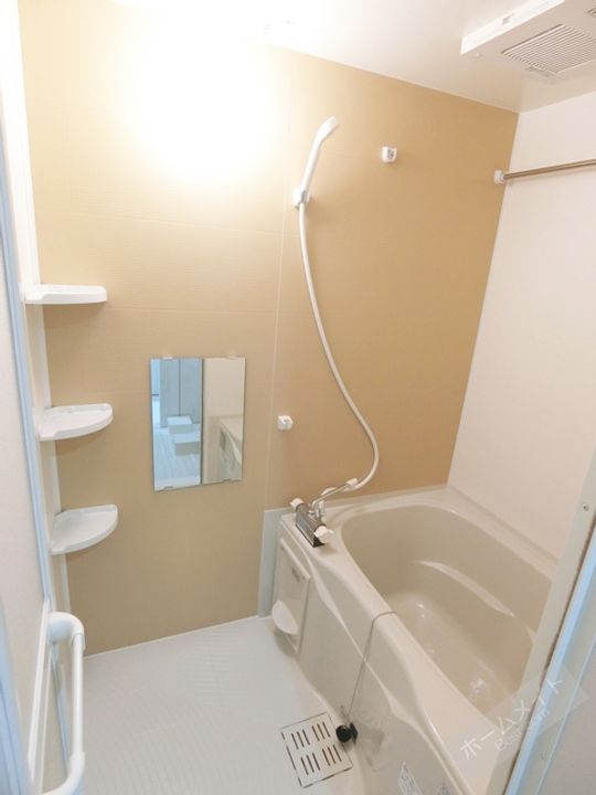 フジパレス堺鳳東Ⅵ番館の風呂