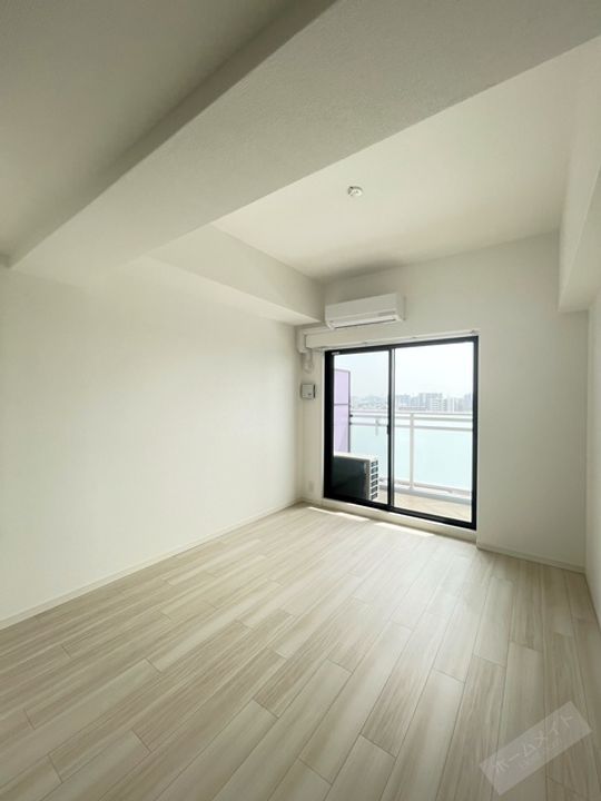 S−RESIDENCE堺市駅前907の内装