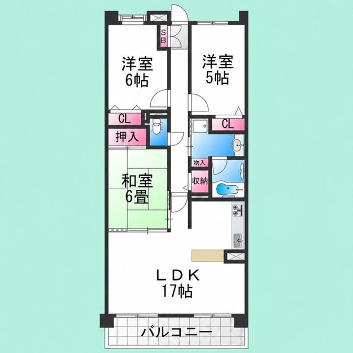 サムネイルイメージ