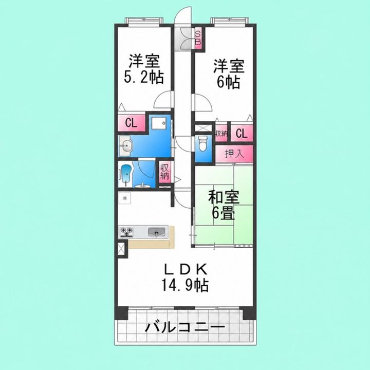 サムネイルイメージ