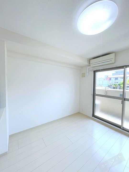 シェリールソルの内装