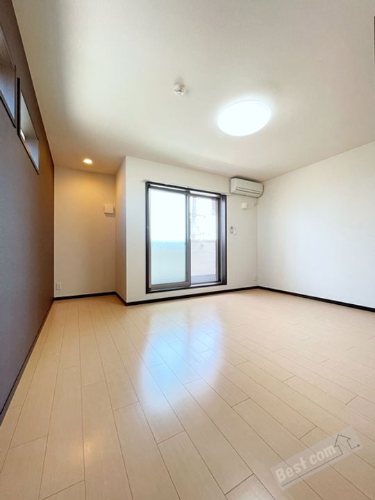 フジパレス イーレの内装