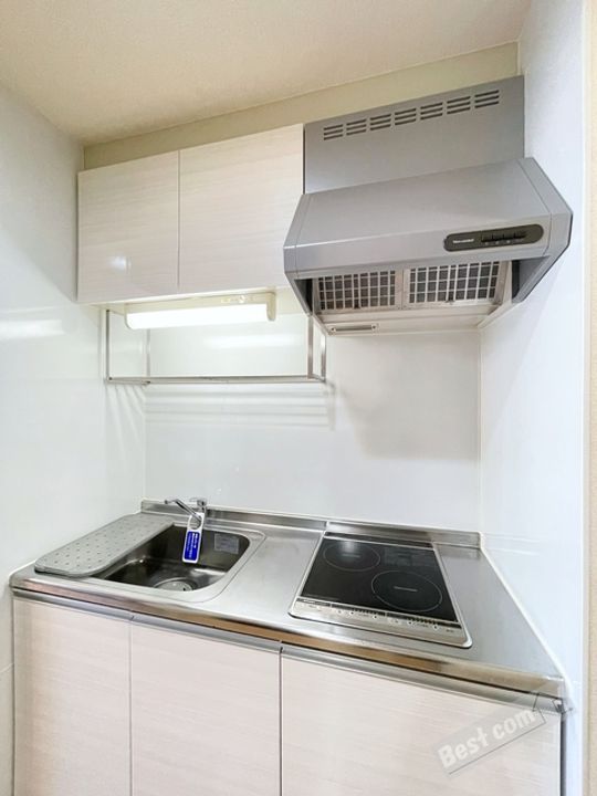 フジパレス イーレのキッチン