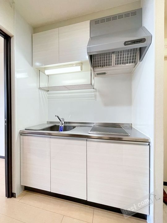 フジパレス イーレのキッチン