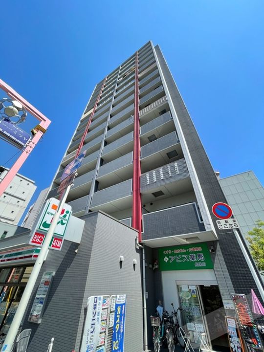 部屋画像