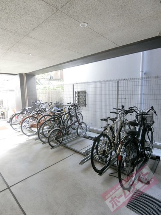 グランジュテ住吉のその他画像