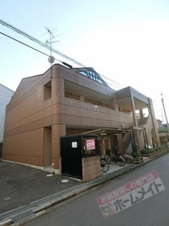部屋画像