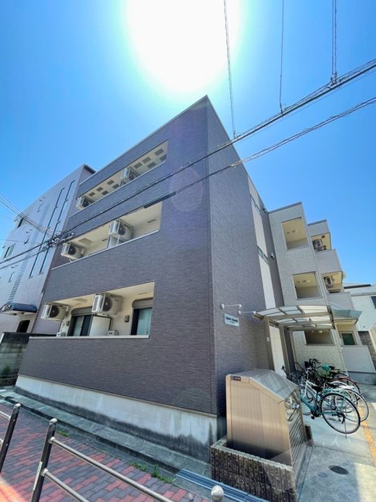 部屋画像