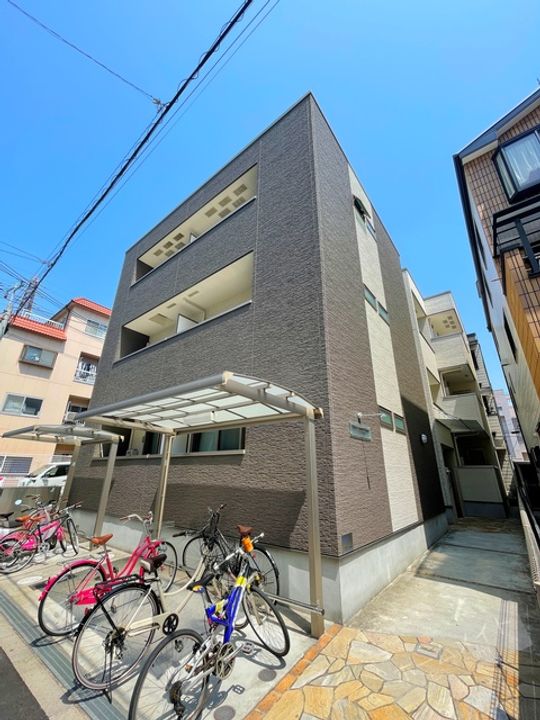 部屋画像