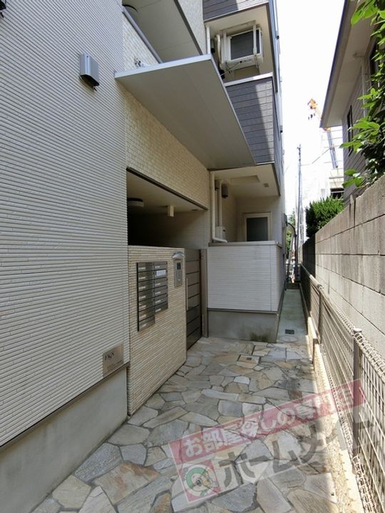 フジパレスあびこのその他画像