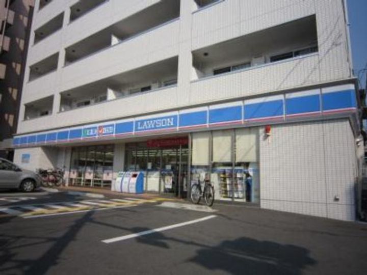 フジパレス住之江ウエストの周辺