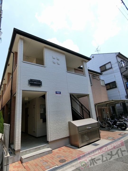 フジパレス住之江ウエストのその他画像