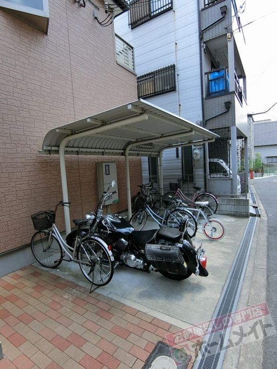 フジパレス住之江ウエストのその他画像