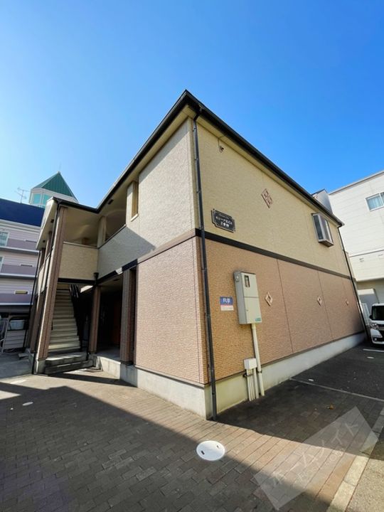 部屋画像