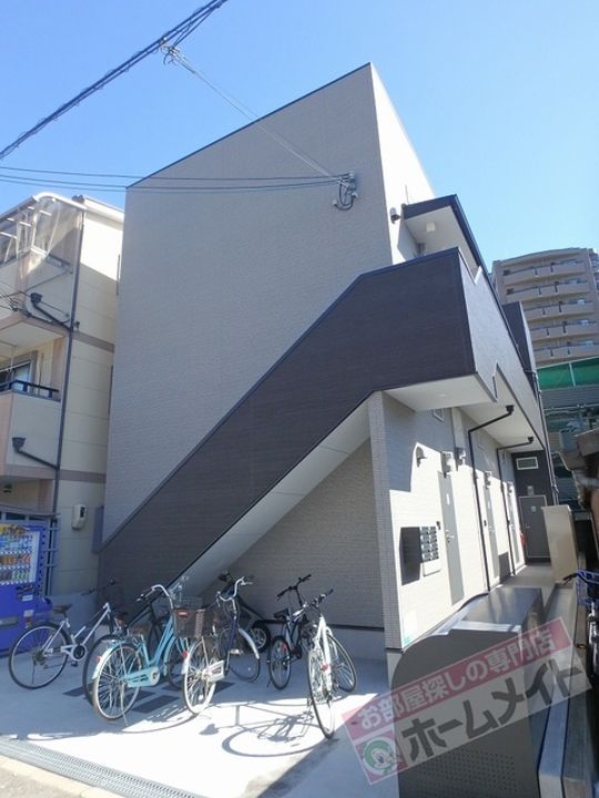 部屋画像