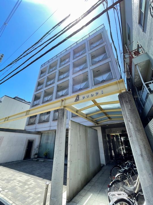 部屋画像