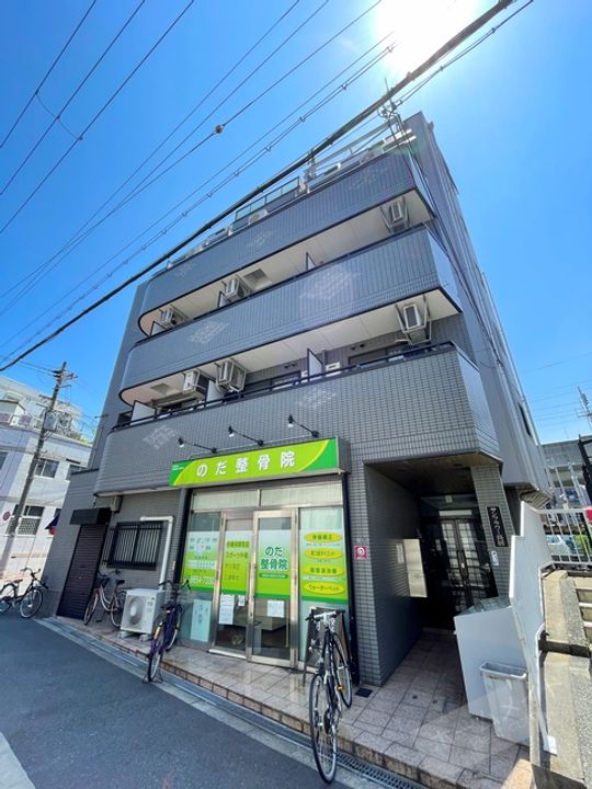 部屋画像