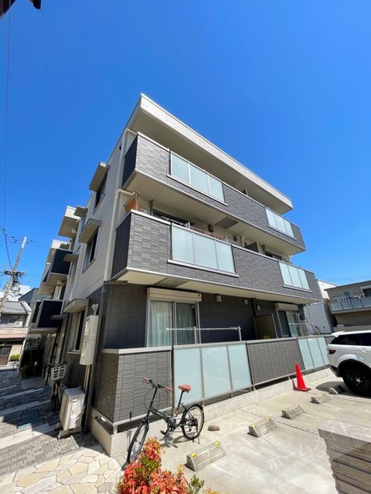 部屋画像