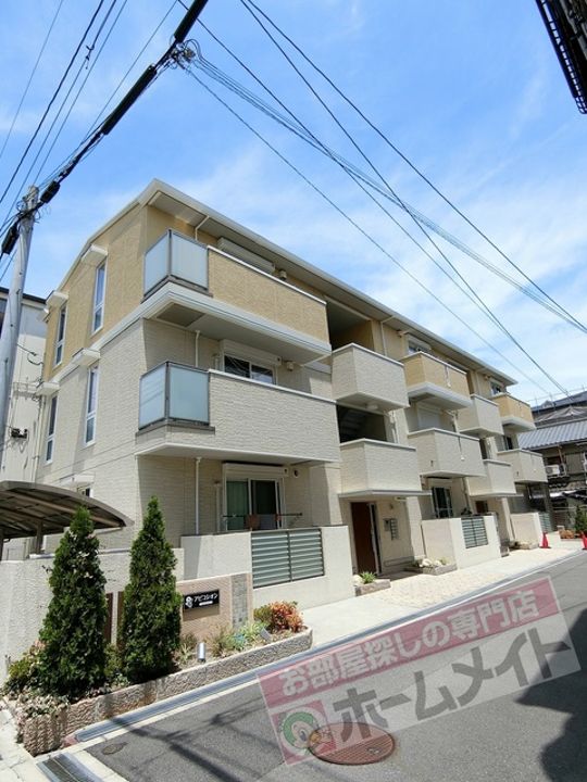 部屋画像
