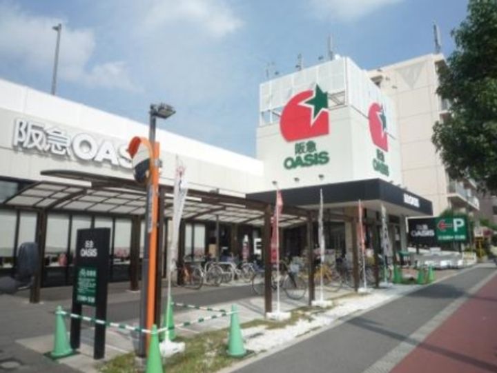 プラタ3の周辺