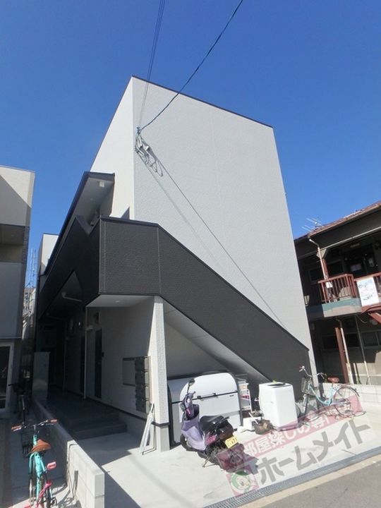 部屋画像