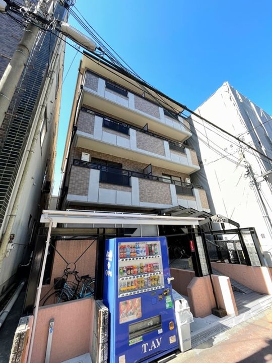 部屋画像