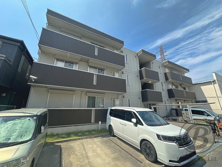 部屋画像