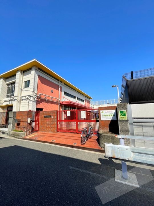 Lumiere住吉Northの周辺