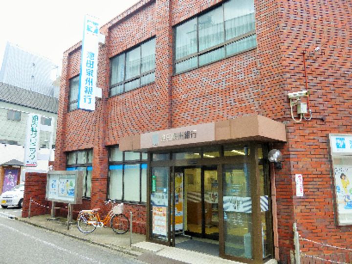 ツェルマット長居の周辺