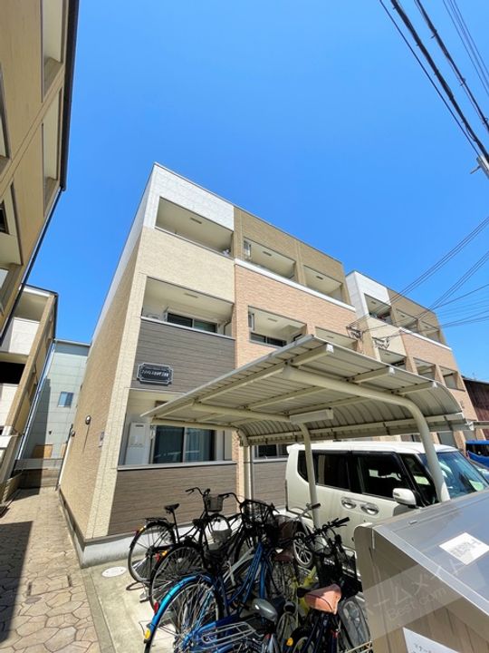 フジパレス杉本町Ⅱ番館のその他画像