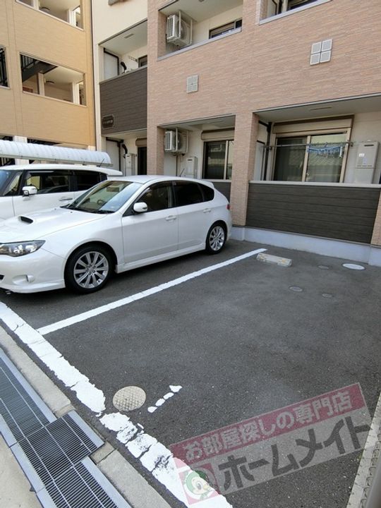フジパレス杉本町Ⅱ番館のその他画像