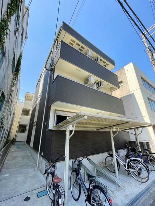 部屋画像