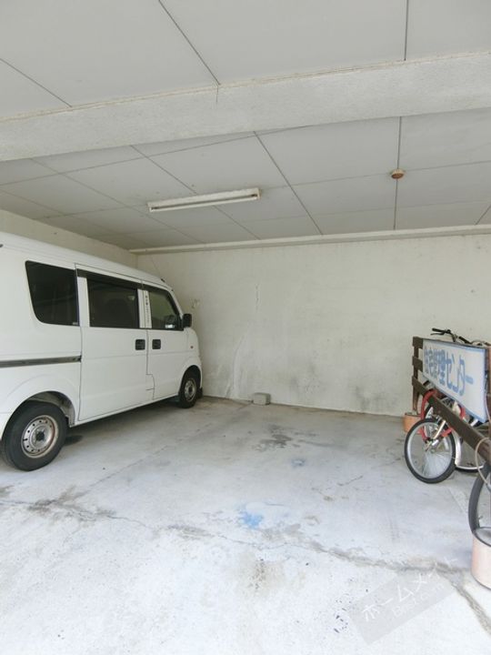 第六大朋マンションのその他画像