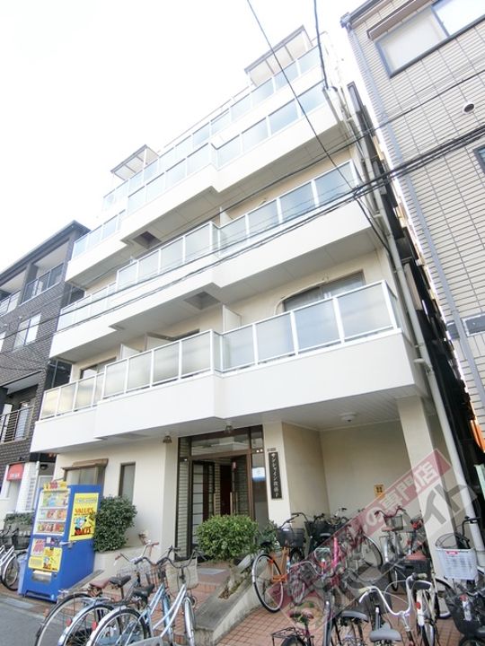 部屋画像
