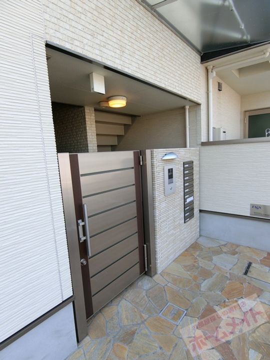 CASTORY信和のその他画像